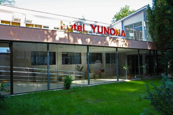 Hotel Yunona - Все включено
