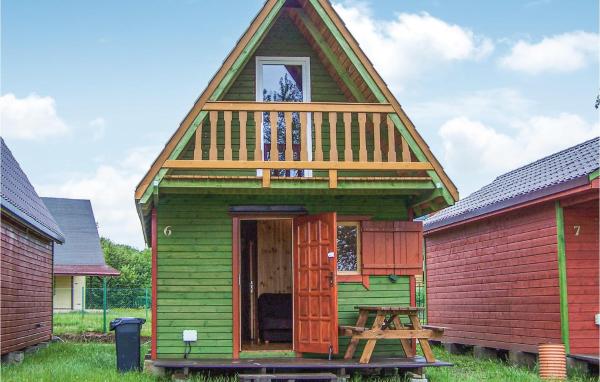Beautiful Home In Osieki With Wifi, Забронировать Дом для отпуска Осеки Jamno Lake