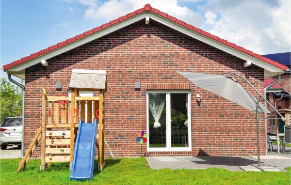Stunning Home In Boiensdorf With Sauna, Забронировать Дом для отпуска Бойенсдорф Мекленбург-Померания
