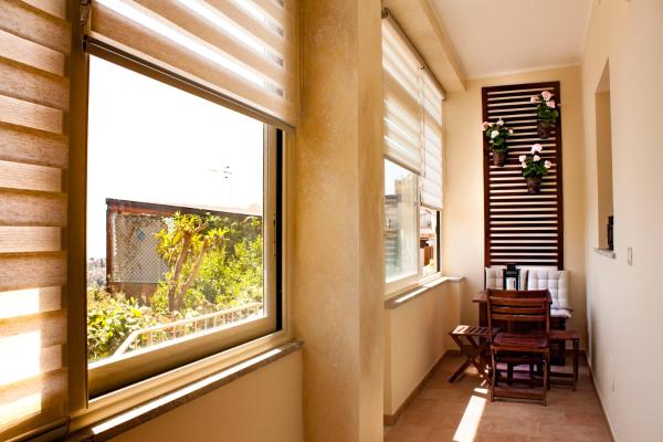 Taormina Family Apartment