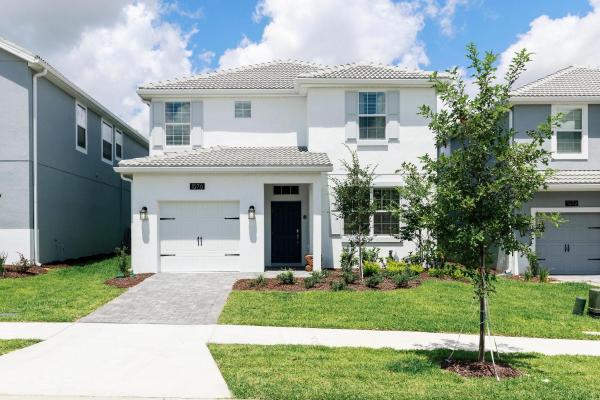 1576tl-the Retreat at Champions Gate