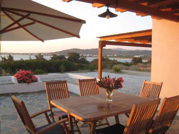 Naxos Beachvilla, Забронировать Вилла Отели Плака 5 звезд, 5*