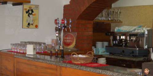 Hotel Alla Prisa