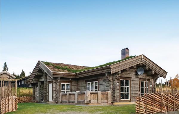 Amazing Home In Sjusjøen With Sauna, Забронировать Дом для отпуска Sjusjøen Innlandet