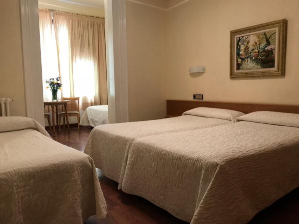Hotel Pelayo