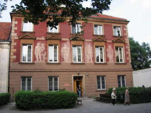 CityHostel Warsaw