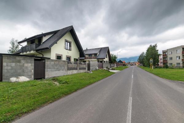 Rekreačný dom Juraj, Забронировать Дом для отпуска Смречаны Липтов