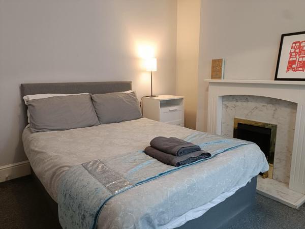 Talton House, Забронировать Дом для отпуска Ливерпуль Мерсисайд