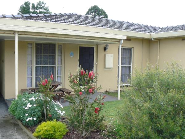 Rosebud Beach Unit 200 mt to Beach Late checkout