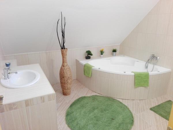 Sunny Garden, Забронировать Дом для отпуска Занка Веспрем