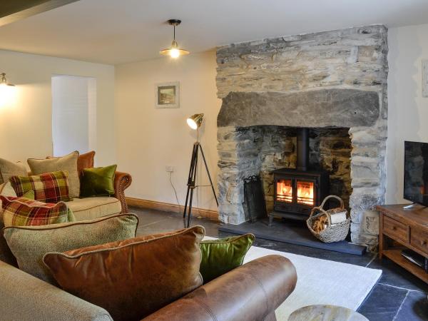 Maybill Cottage