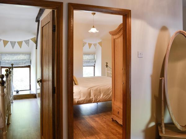 Maybill Cottage