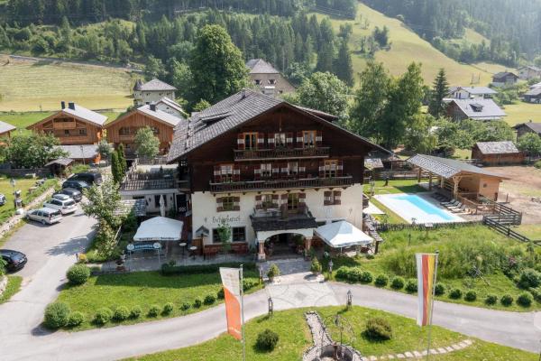 Hotel Schlosswirt