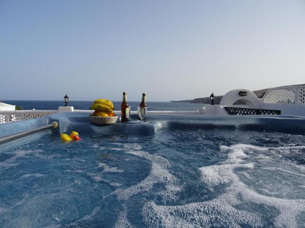 Casa Descanso con Jacuzzi en Playa Quemada, Забронировать Дом для отпуска Плая-Кемада Лансароте