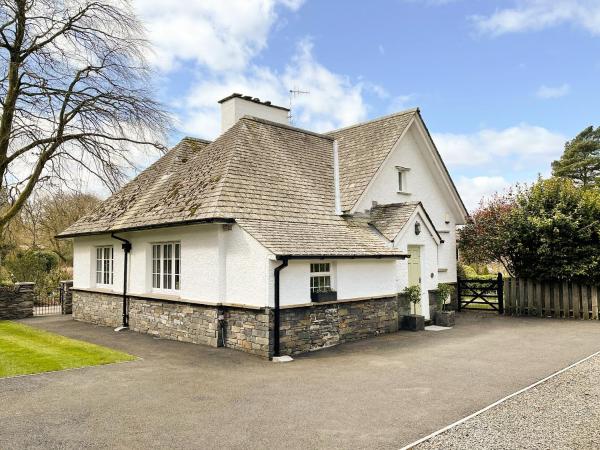 Granton Lodge, Забронировать Дом для отпуска Фар Сори Уиндермир
