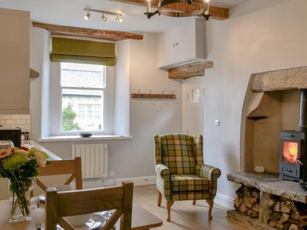 Holly Bank Cottage, Забронировать Дом для отпуска Сеттл Forest of Bowland
