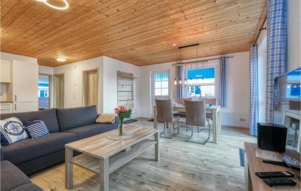 Ferienhaus 41 Altefähr