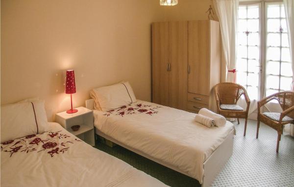 2 Bedroom Cozy Home In Saint - Agne