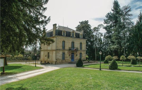2 Bedroom Cozy Home In Saint - Agne