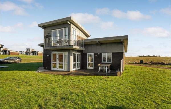 Amazing Home In Faaborg With Sauna, Забронировать Дом для отпуска Фоборг Funen