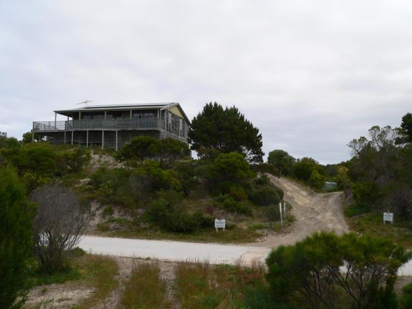 The Lookout