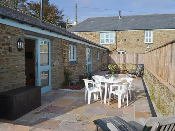 The Hayloft, Забронировать Дом для отпуска Саут-Пул Девон