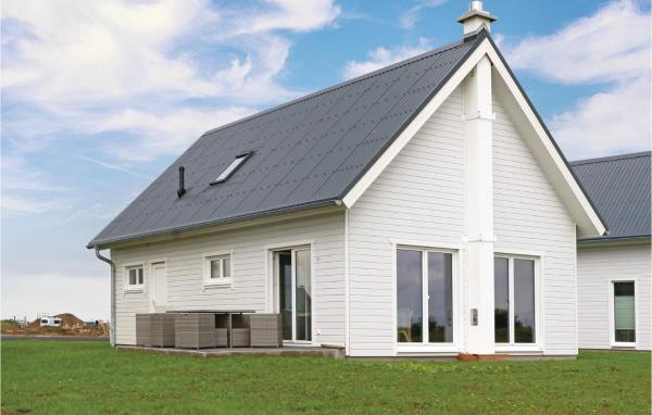 Strandhaus