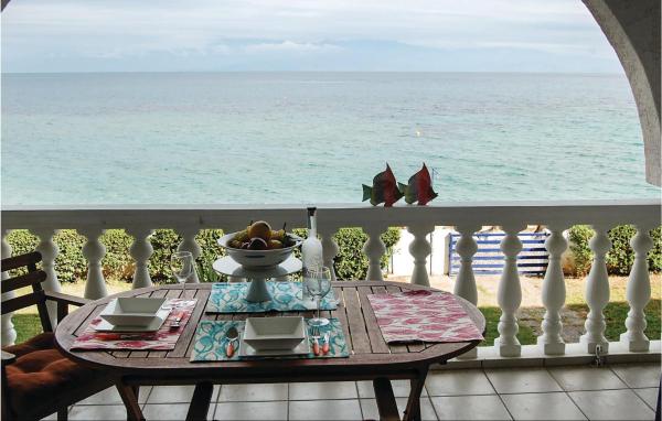Pet Friendly Apartment In Melissi With Wifi