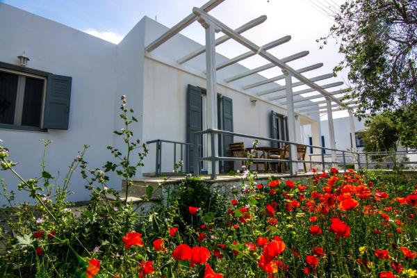 Pavlos House