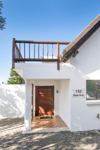 St Francis Holiday Home