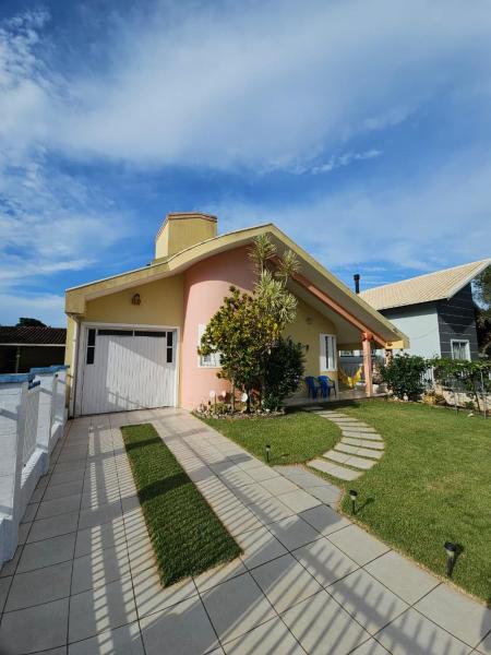 Casa de Praia em Palmas