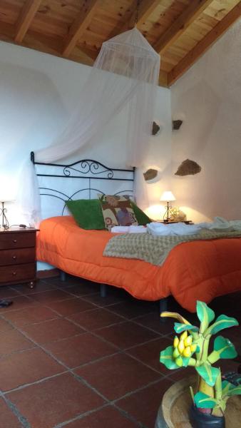Casa La Bodega