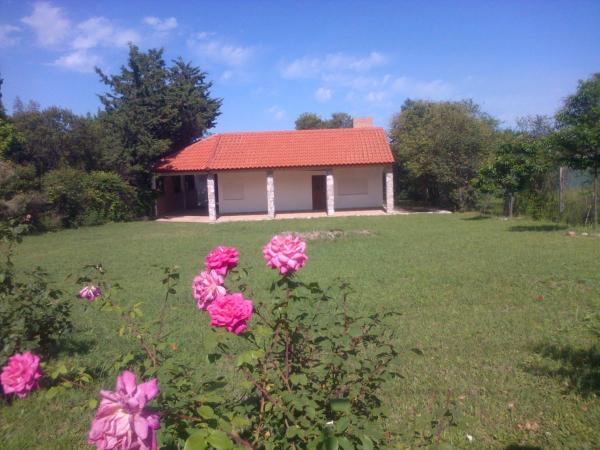 Casa soñada con vista a la Sierra de los Comechingones, Забронировать Апартаменты/квартира Апартаменты San Luis Province, Апартаменты/квартира