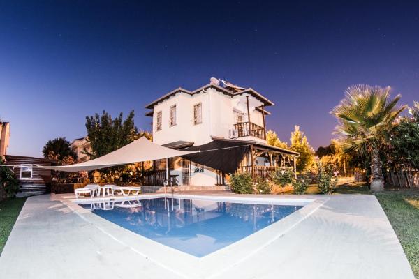 Dalyan Paradise