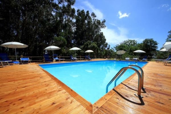 Casa Vacanze La Sainella