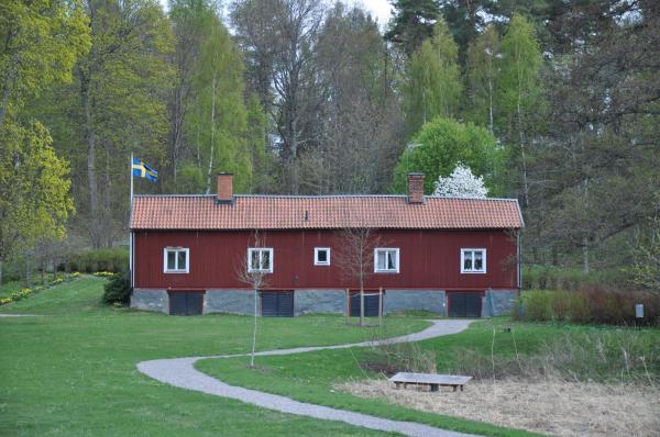 The Gardener House - Grönsöö Palace Garden, Забронировать Дом для отпуска Grönsöö Седерманланд