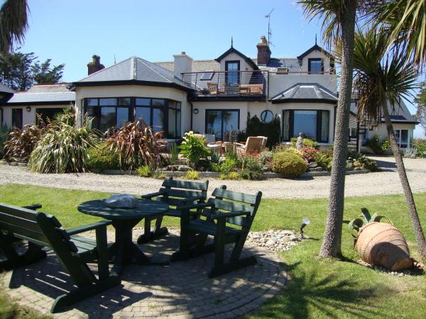Clifford House BB