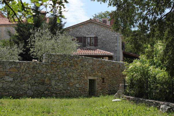Holiday house with a swimming pool Krsan - Vlasici, Central Istria - Sredisnja Istra - 7686