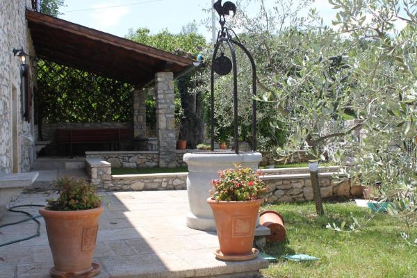 Holiday house with a swimming pool Krsan - Vlasici, Central Istria - Sredisnja Istra - 7686