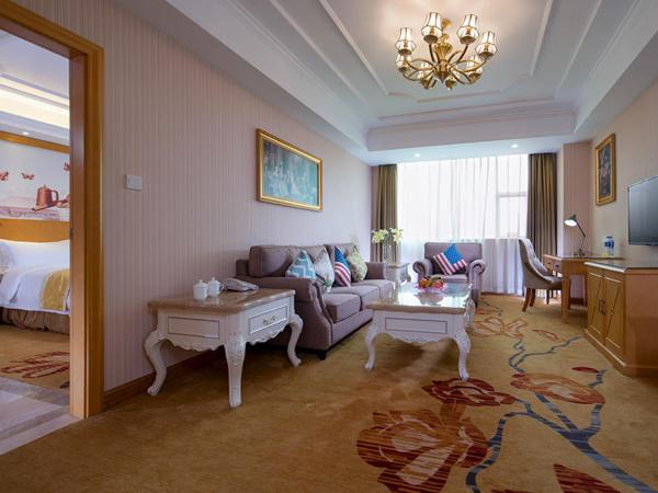 Xinhaomei International Hotel