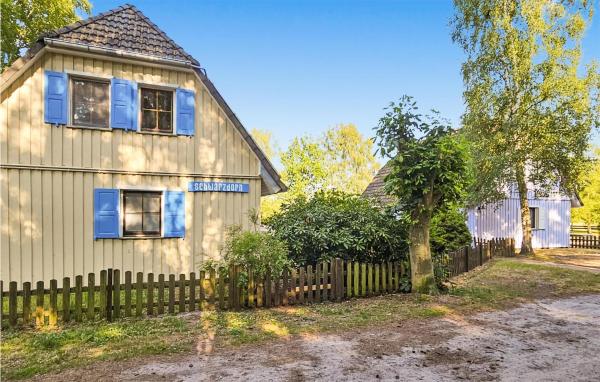 Amazing Home In Prerow With Wifi, Забронировать Дом для отпуска Преров Мекленбург-Померания