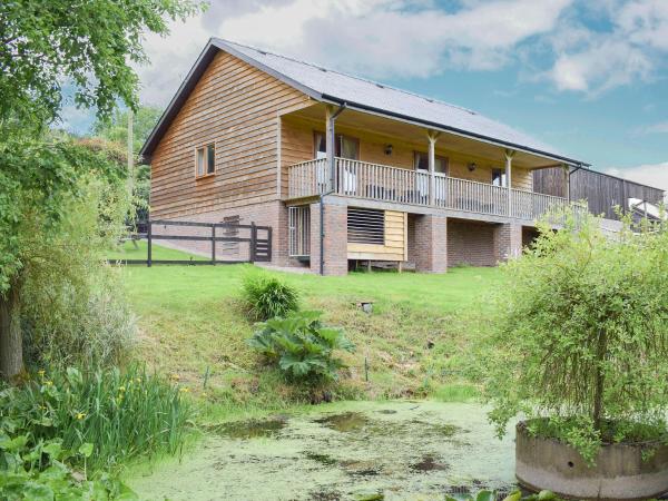 The Lodge, Забронировать Дом для отпуска Престин 