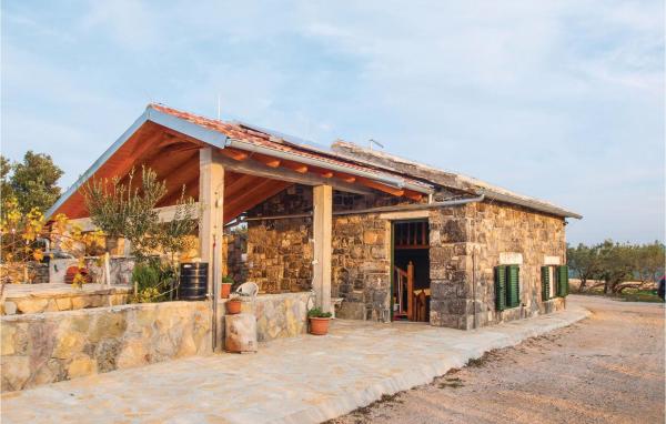 Holiday Home Jezera With A Fireplace 04, Забронировать Апартаменты/квартира Езера 