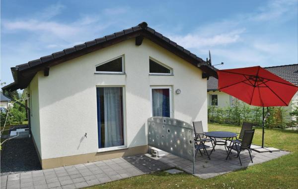 Nice Home In Gerolsteinhinterhausen, Забронировать Дом для отпуска Хинтерхаузен Рейнланд-Пфальц