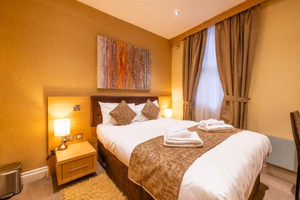 The Shoreditch Inn