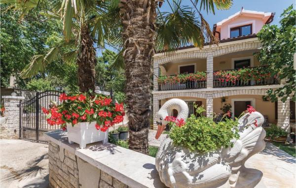 Holiday Home Manjadvorci 08, Забронировать Апартаменты/квартира Барбан Истрия