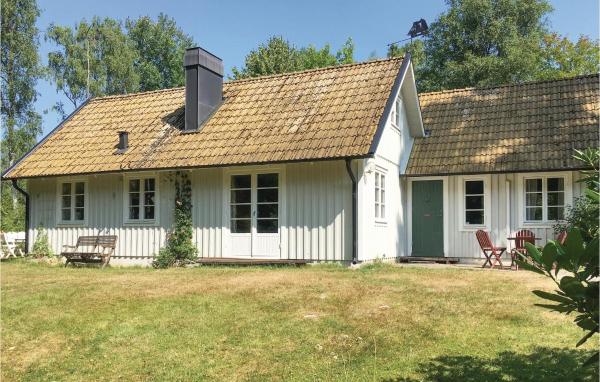 Cozy Home In Vittsjö With Wifi, Забронировать Отель Ubbalt лен Сконе