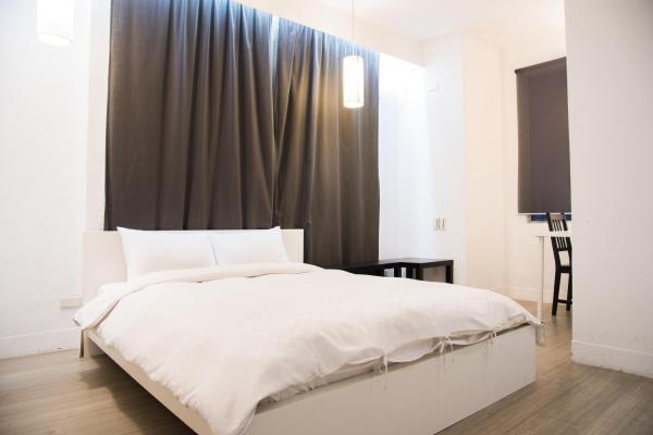 Haogong Hotel, Забронировать Мини-отель Мини-отели Тайчжуна, Мини-отель