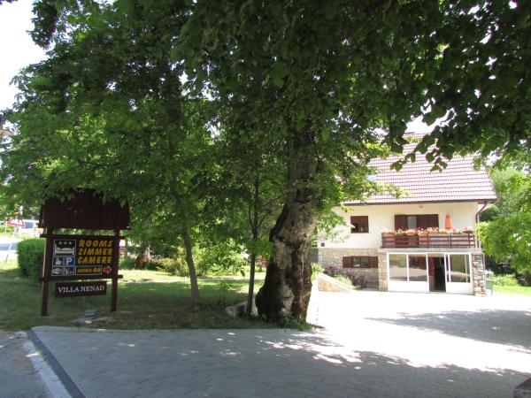 Guest House Nenad