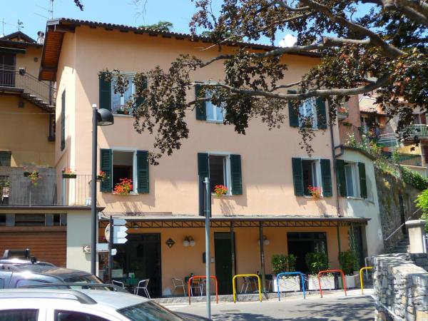 Locanda Volta